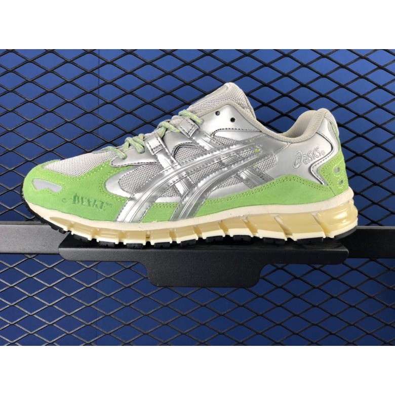 asics limited edition running shoes