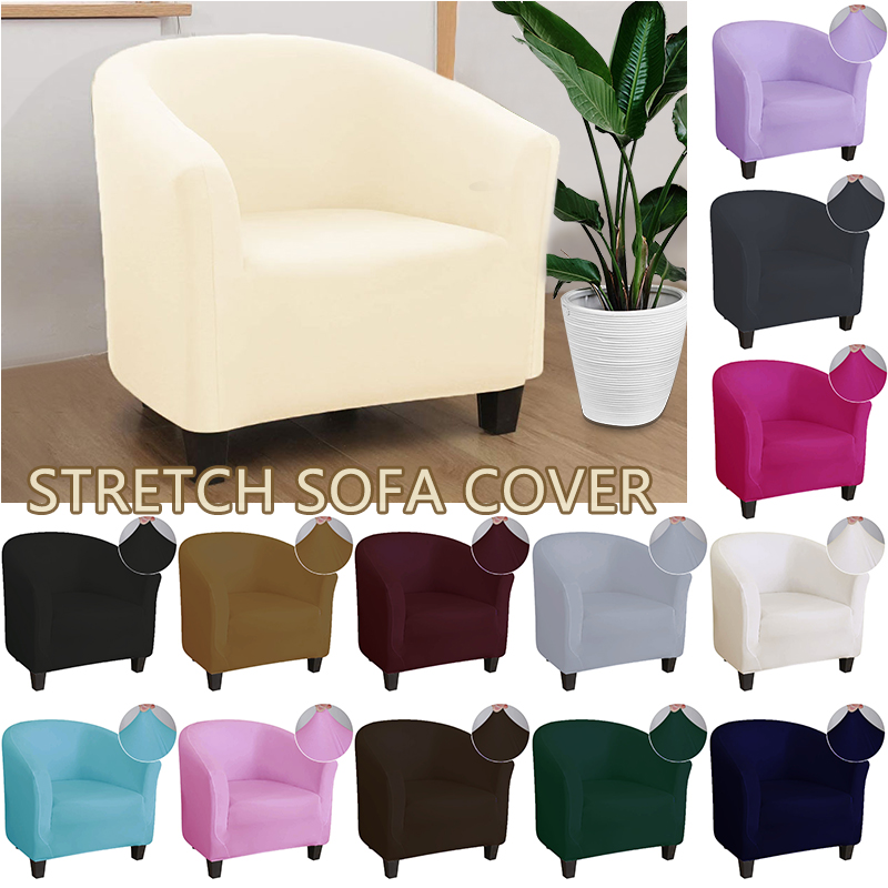 【READY-STOCK-】-single-seater-milk-silk-card-seat-sofa-...