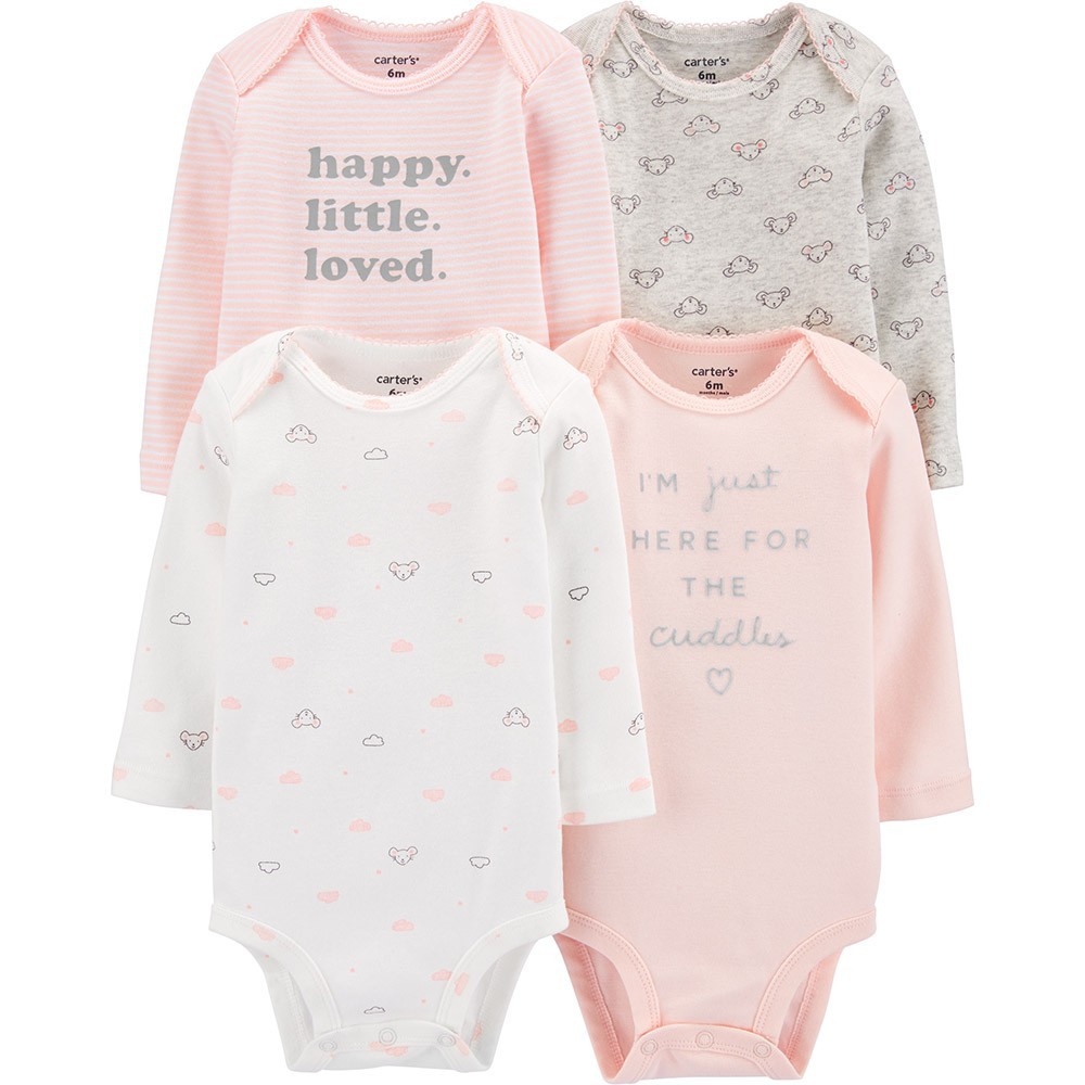 carter's long sleeve