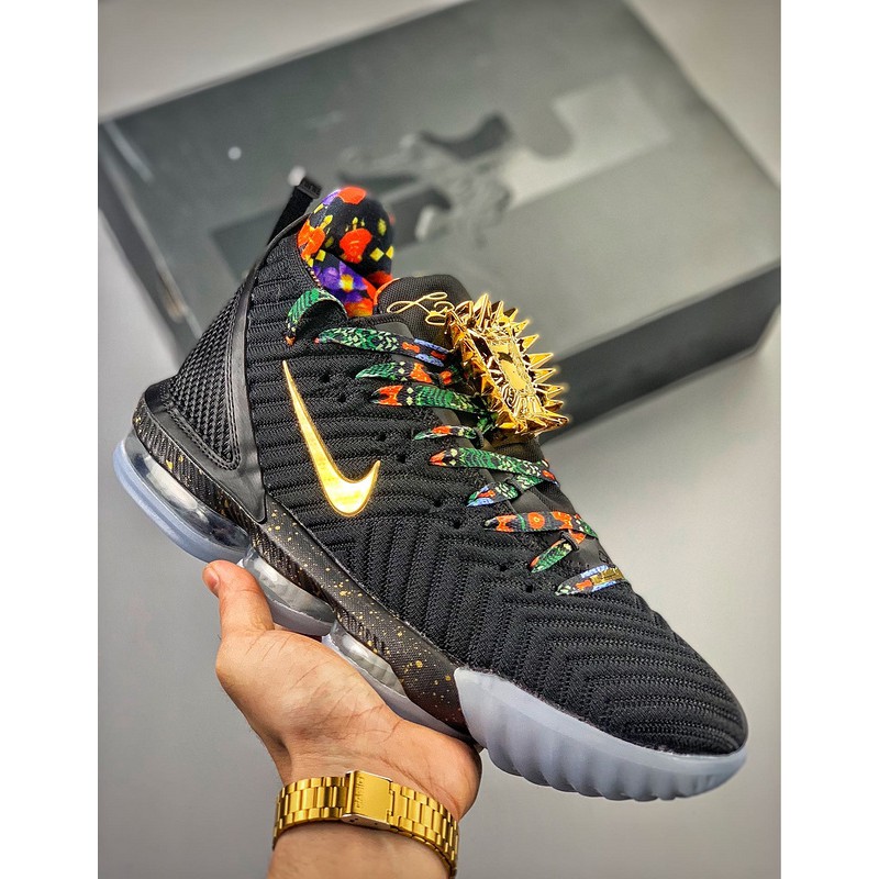 lebron 16 watch