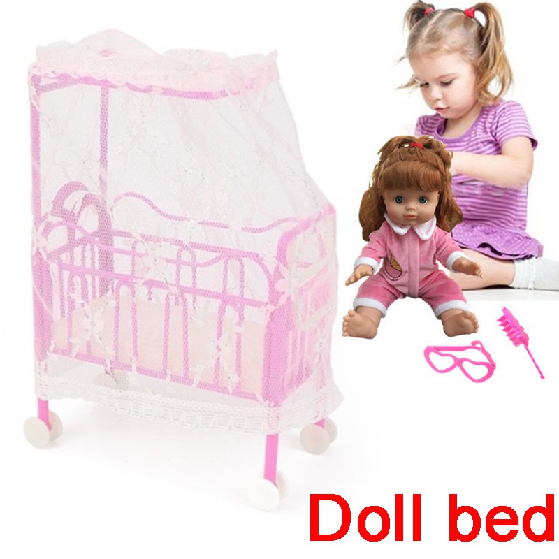 doll bed accessories