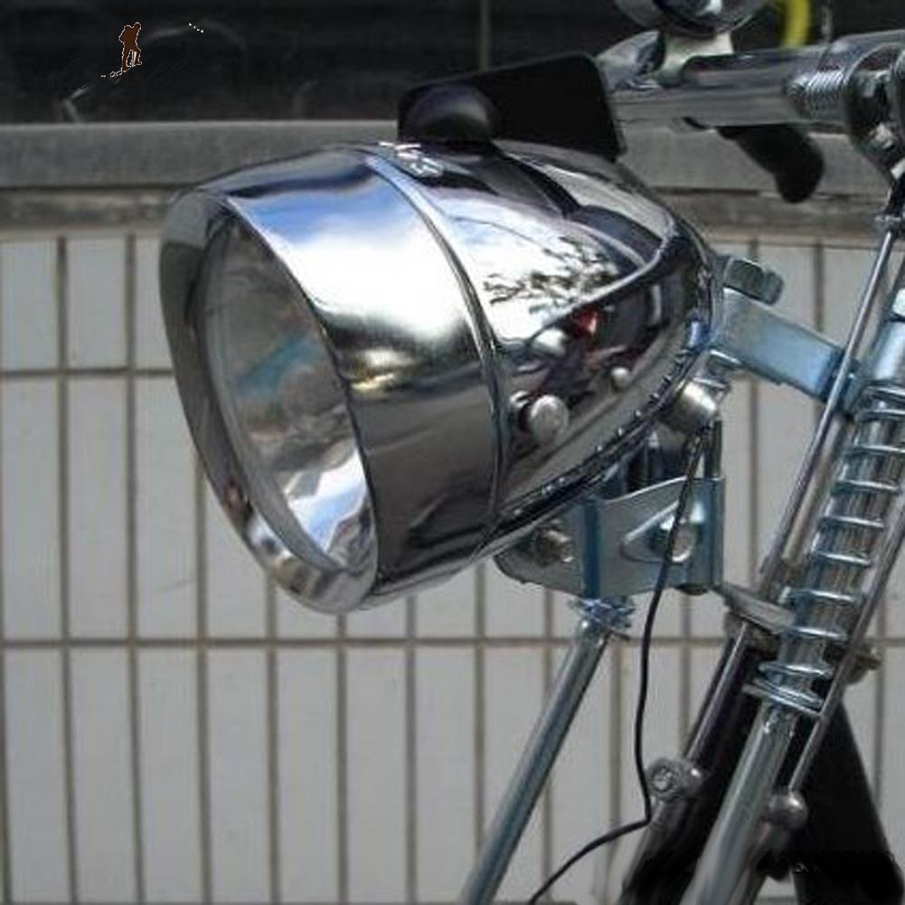 cycle dynamo light