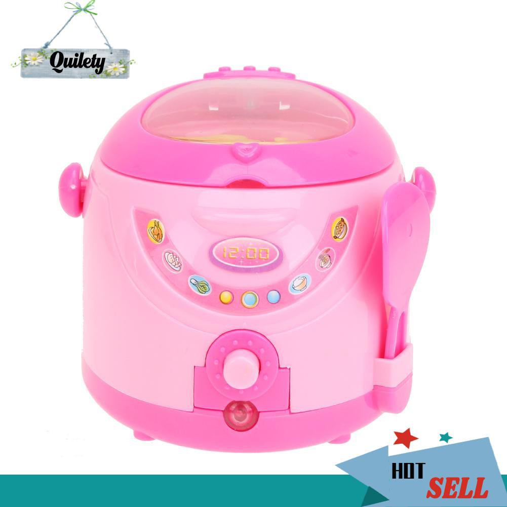 small toy cooker
