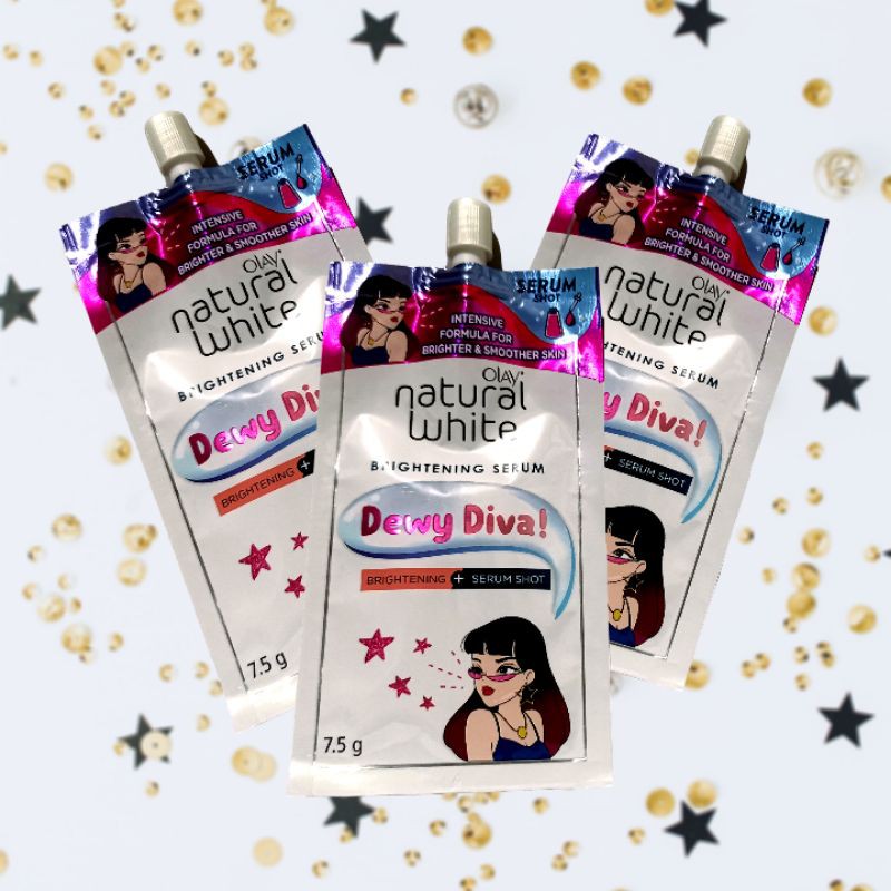 olay natural white bb cream