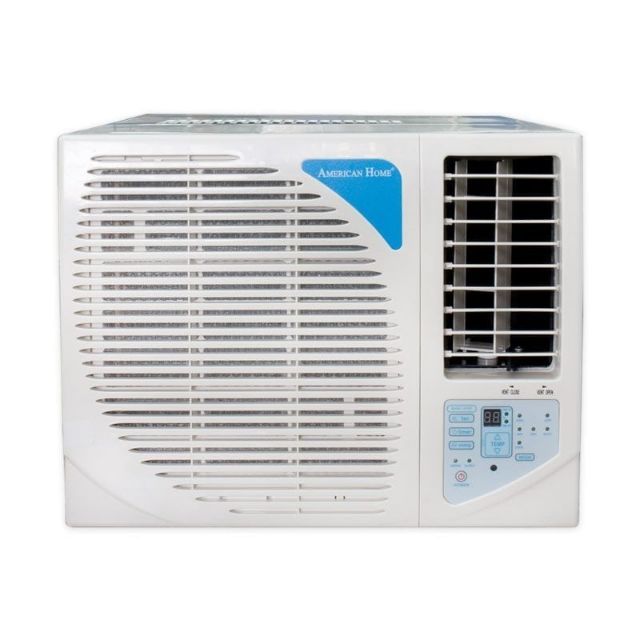 American Home Ahac 55Mnt 0.5 Hp Window Type Air Conditioner