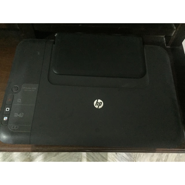 Hp Deskjet 2050 Printer Scanner Photo Copier Shopee Philippines