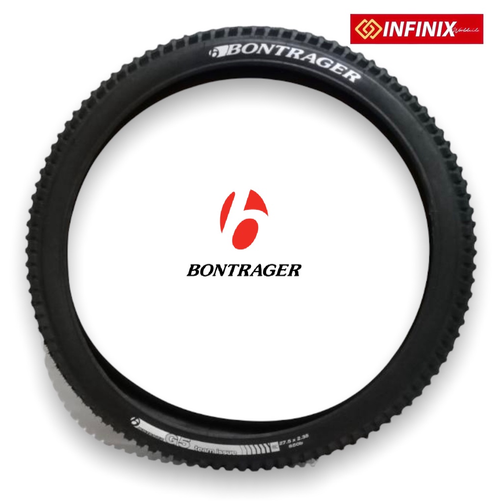 bontrager g5 27.5