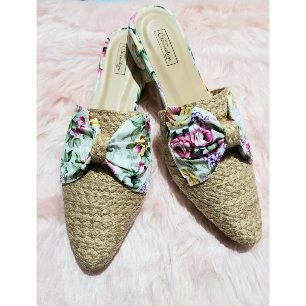 philippine shoe size to euro size