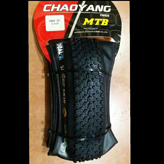 chaoyang victory 27.5