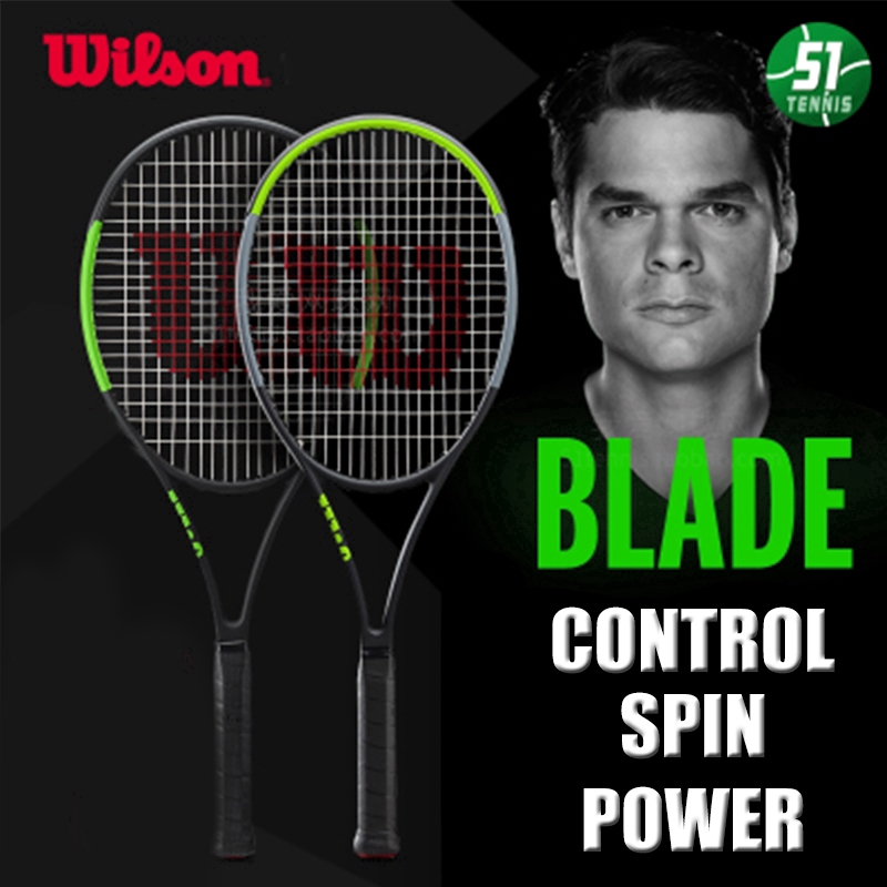 wilson blade 290g