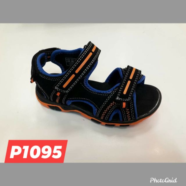 comfy sandals brand