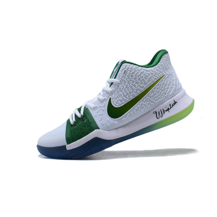 kyrie irving boston shoes