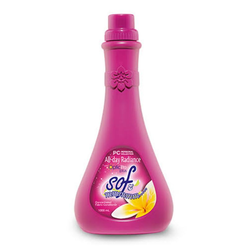 eternity sof fabric conditioner