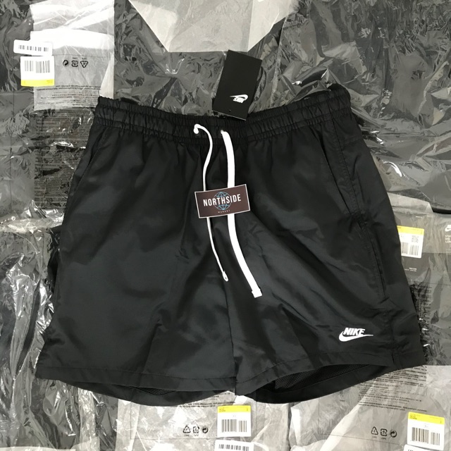 nike flow shorts