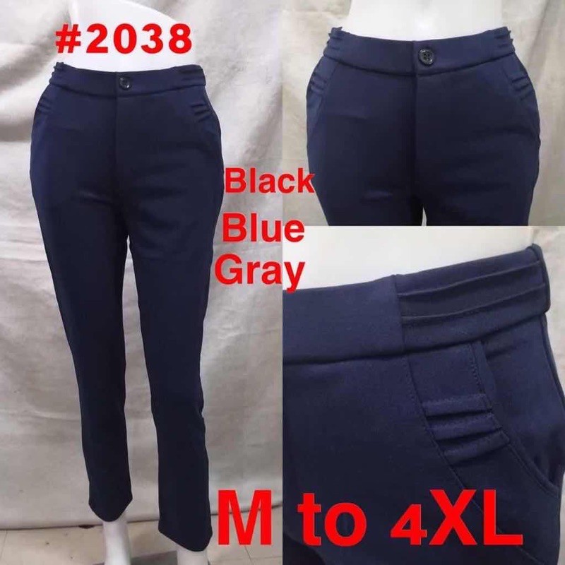 best elastic waist work pants