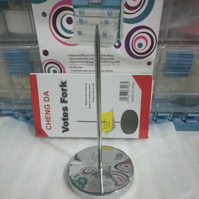 stick on rod holders