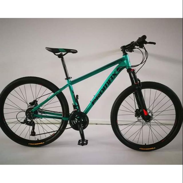 promax mountain bike