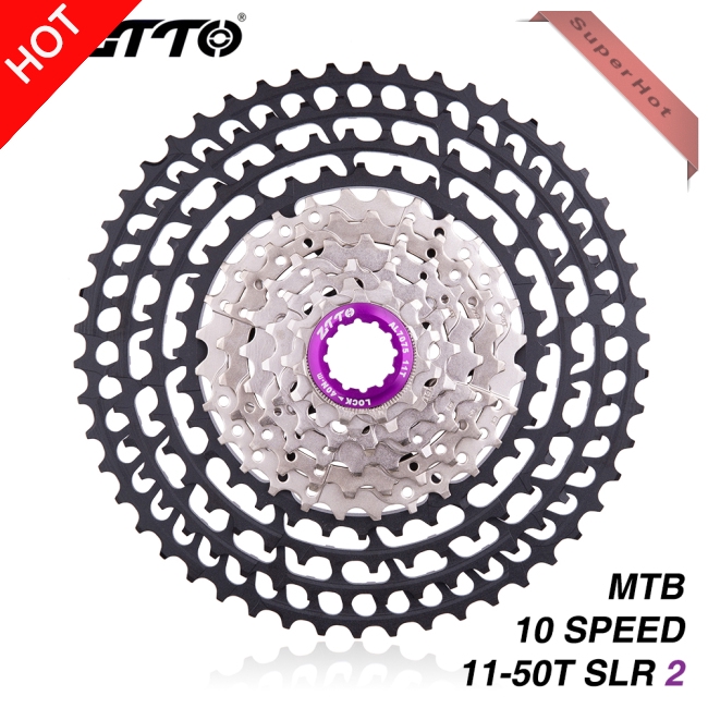 bicycle sprockets