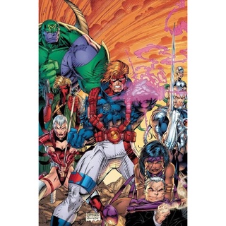 VILLAINS CHASE TRADING CARD SET 2012 MARVEL GREATEST HEROES 