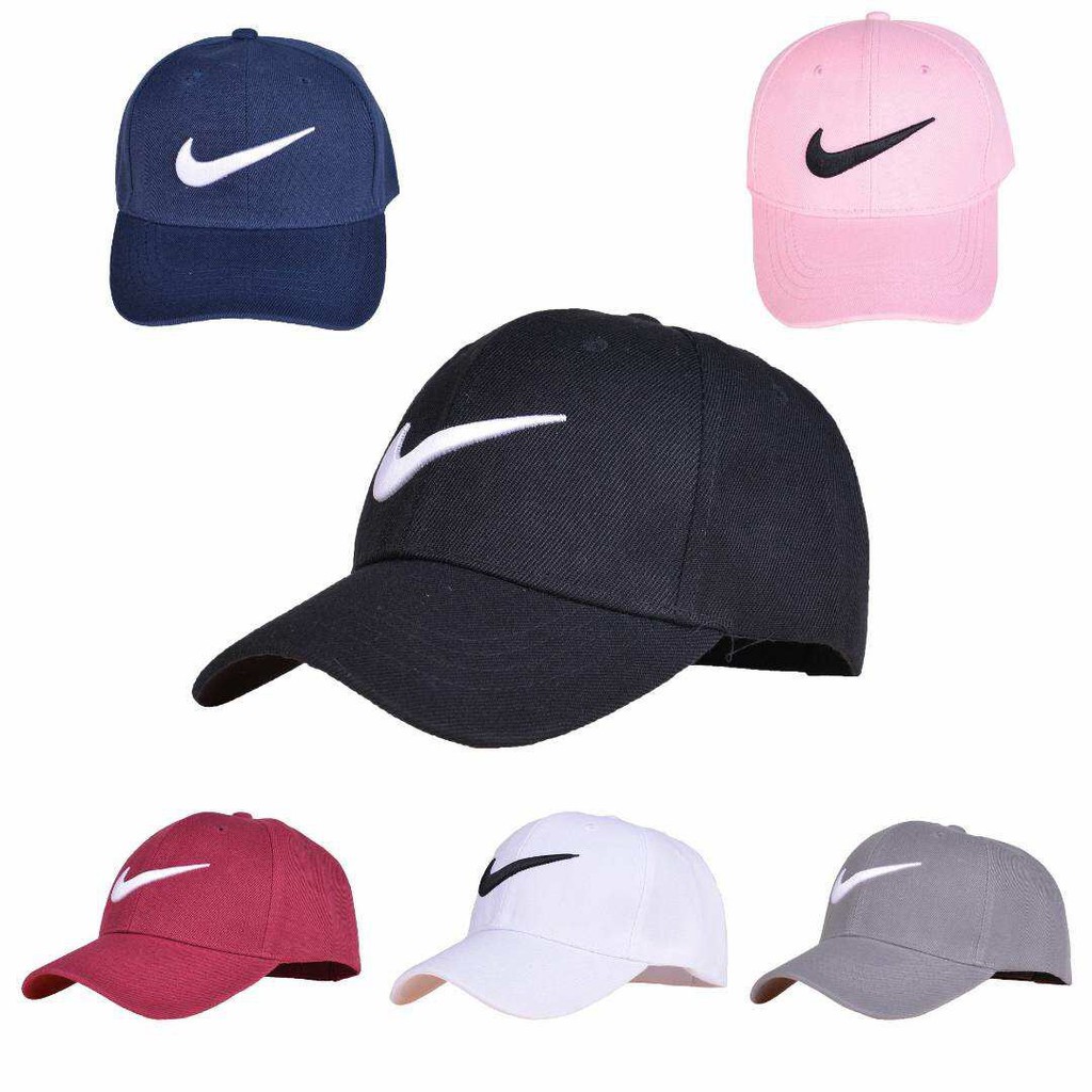 Nike Baseball cap men and women hat 