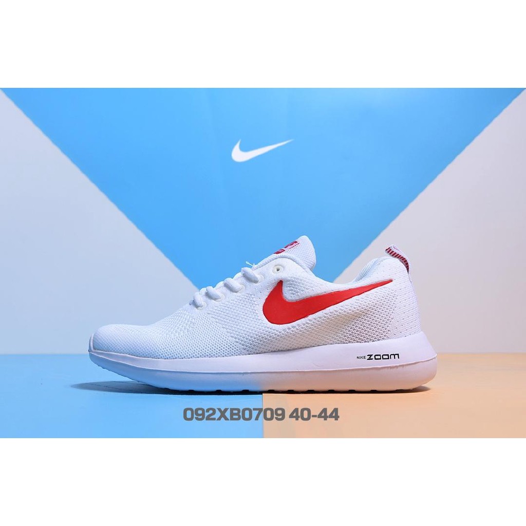 40-44 Nike Air Zoom Pegasus mesh running shoes | Shopee Philippines