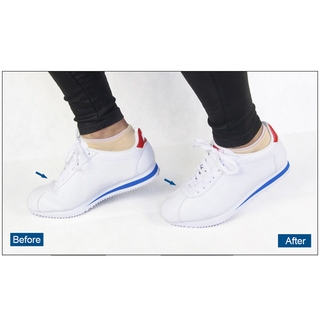 toebox crease preventers