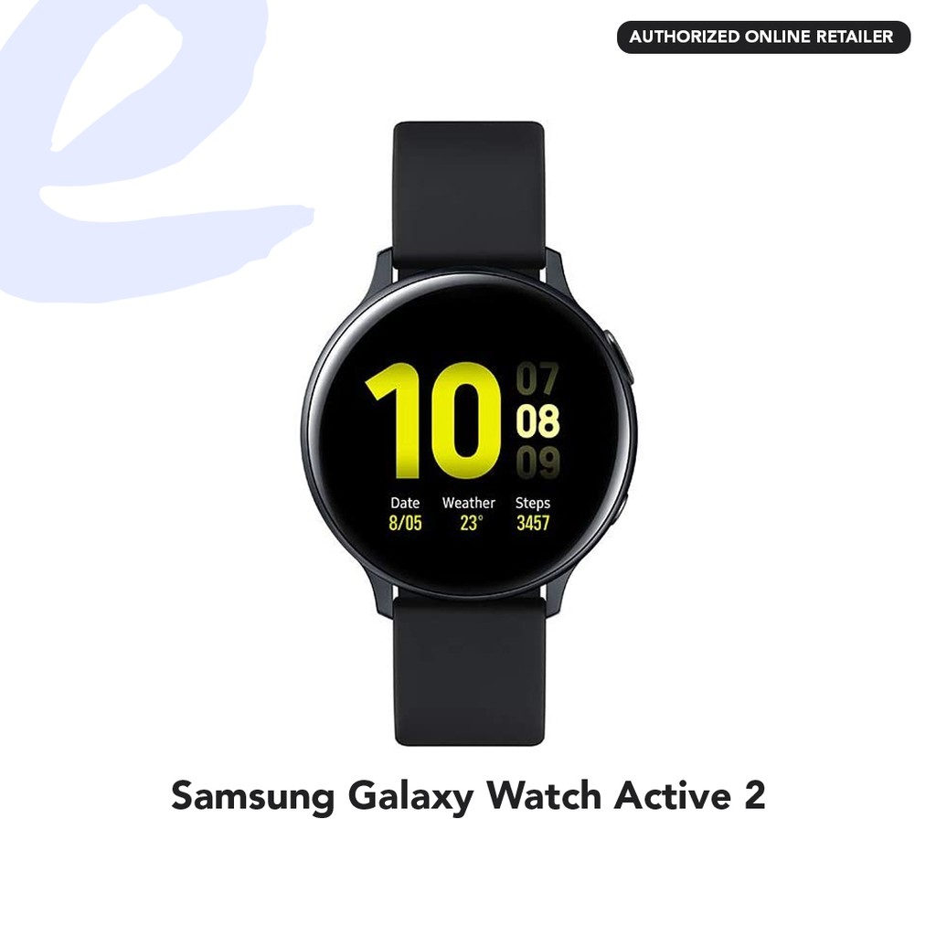 samsung watch active 46mm