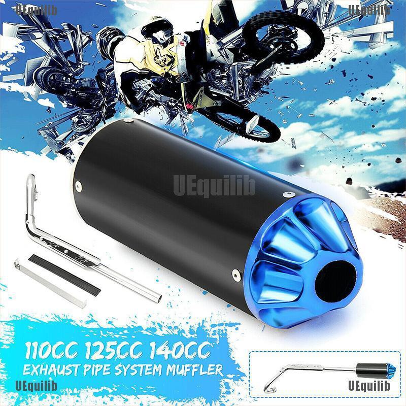 125cc pit bike performance parts