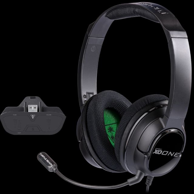 turtle beach xo one