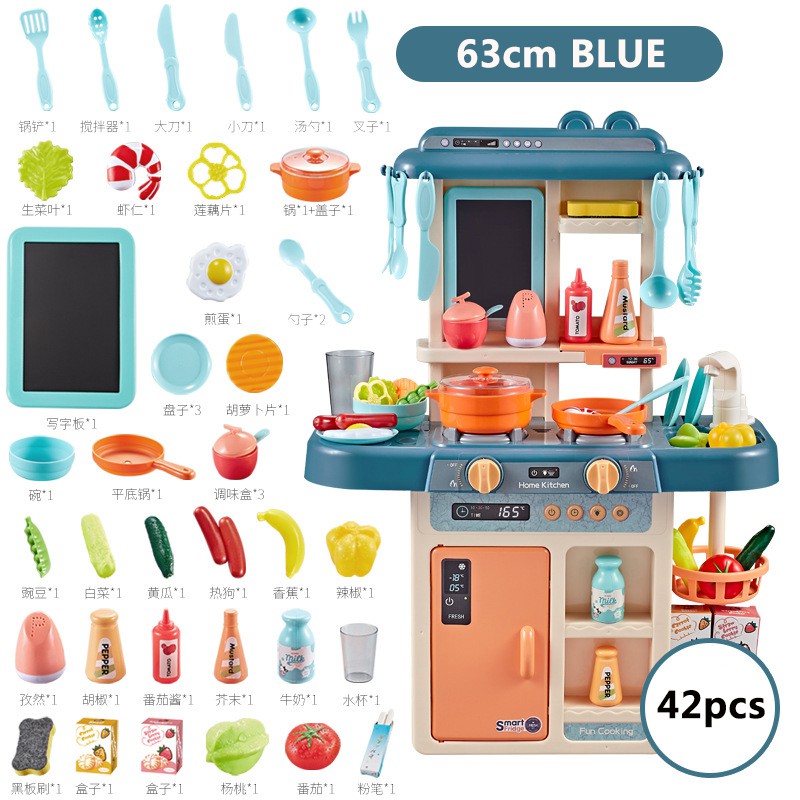 buy play kitchen