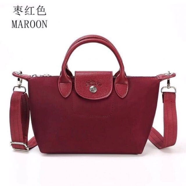 longchamp mini