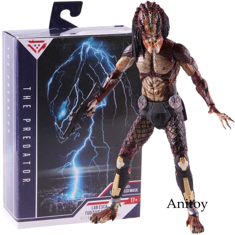 ultimate predator figure