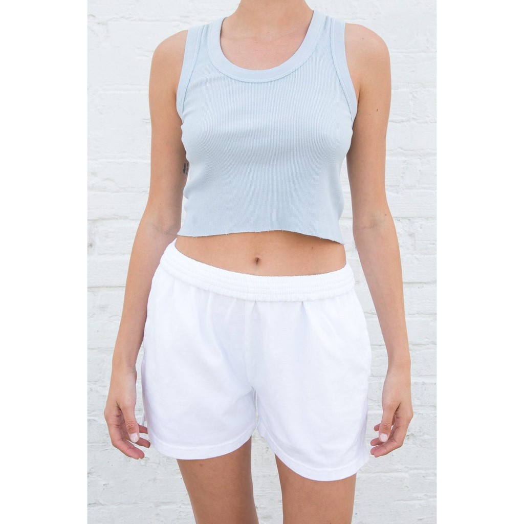 Brandy Melville Connor Tank Shopee Philippines