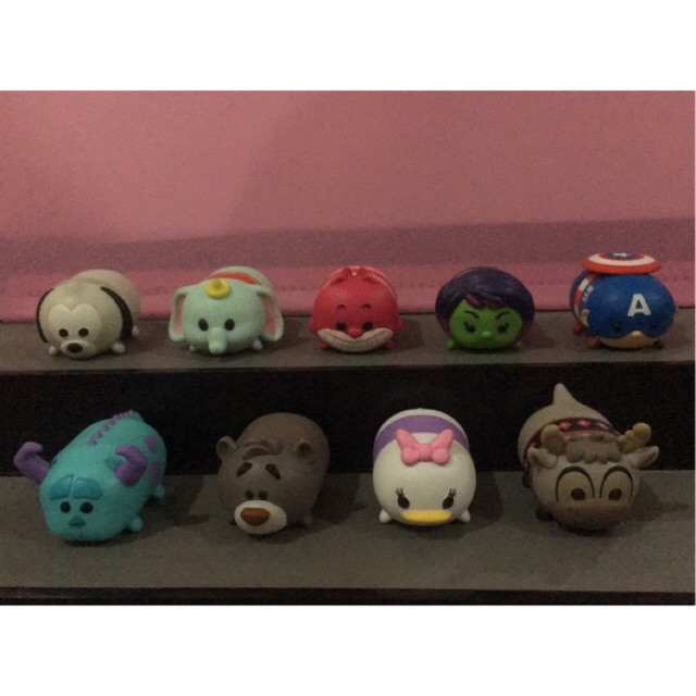 venom tsum tsum large