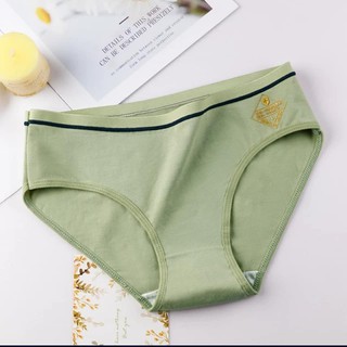 Stretchable Percale Panty for Women
