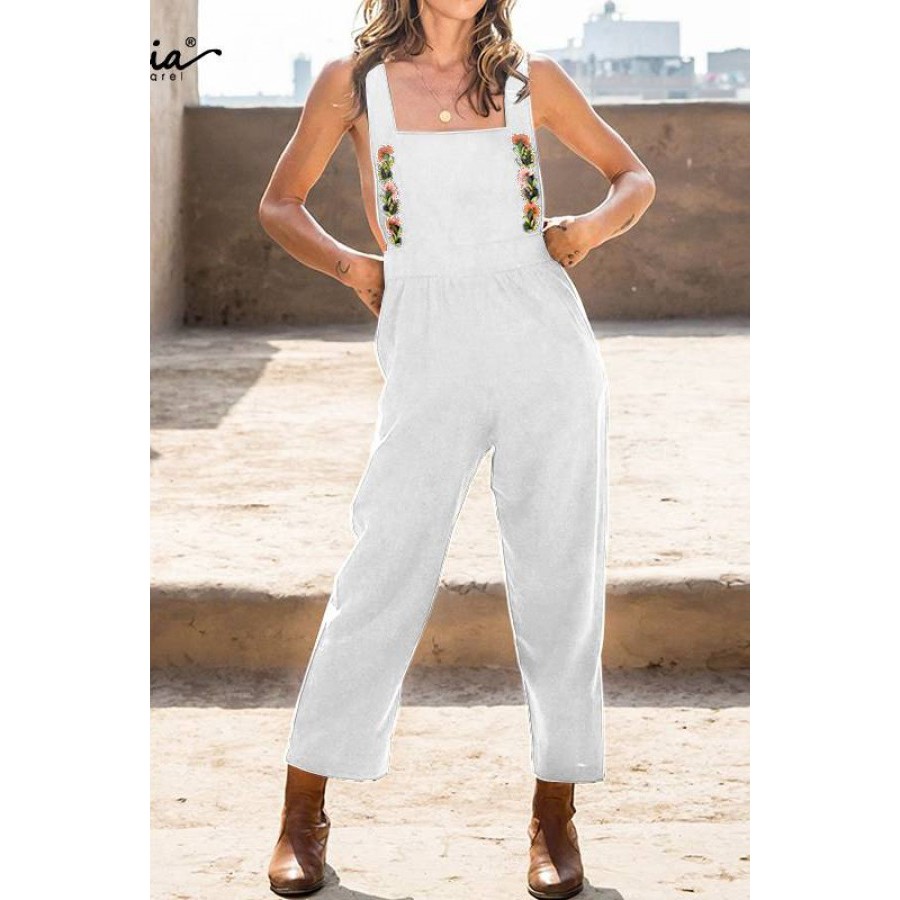 full length romper jumpsuit