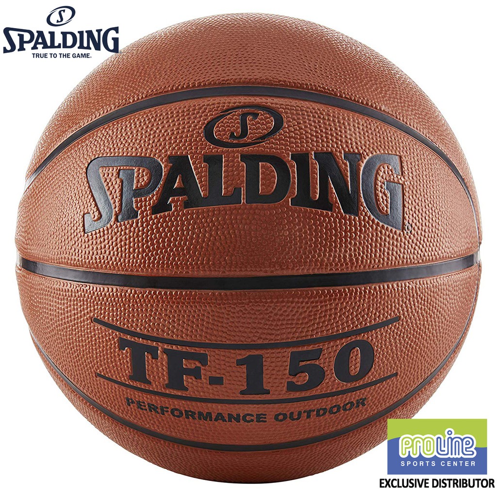 spalding size 3