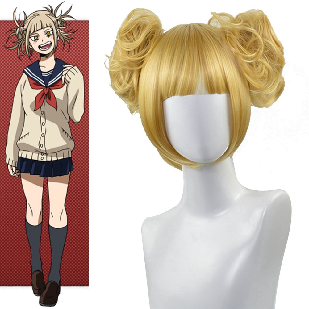 anime girl wig