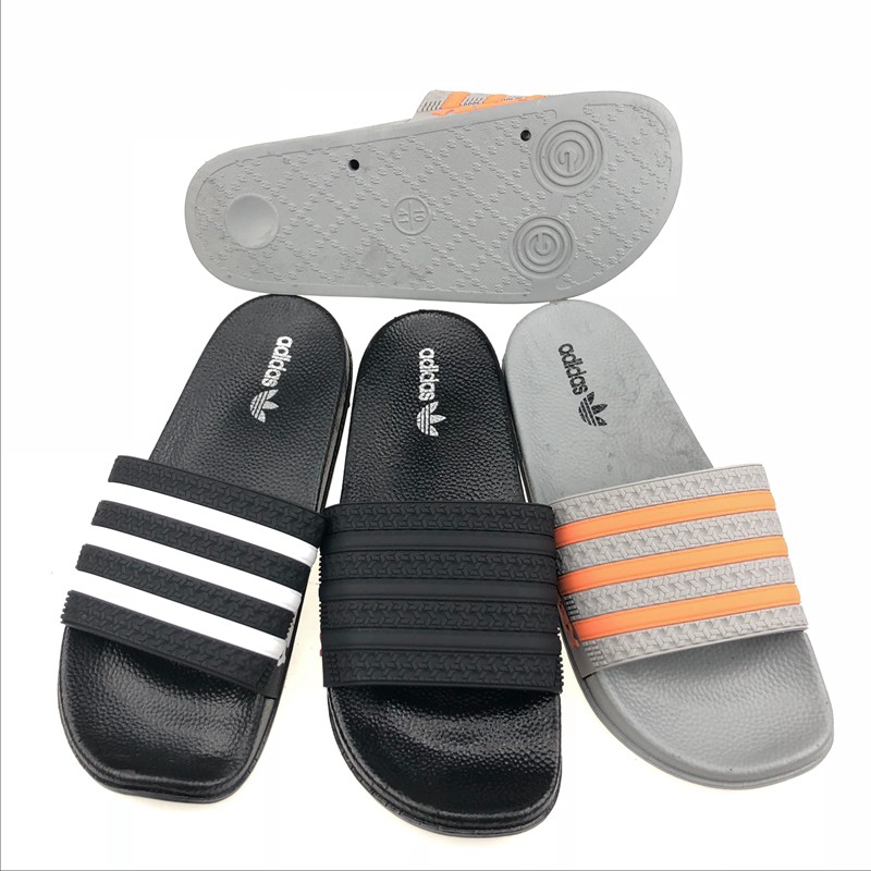 MS ADIDAS SLIPPER SLIPON NEW ARRIVAL 