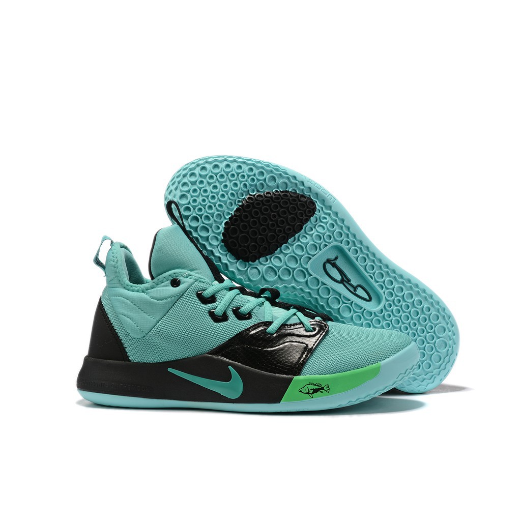 pg3 menta green