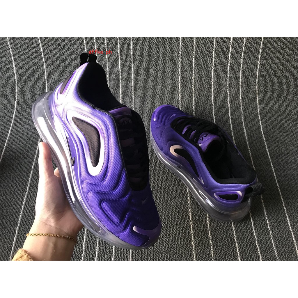nike 720 violet