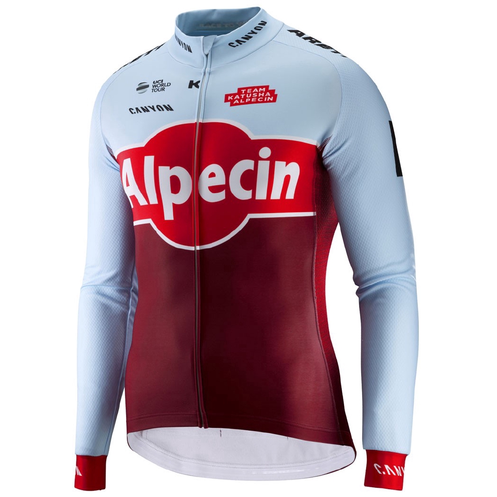 katusha clothing