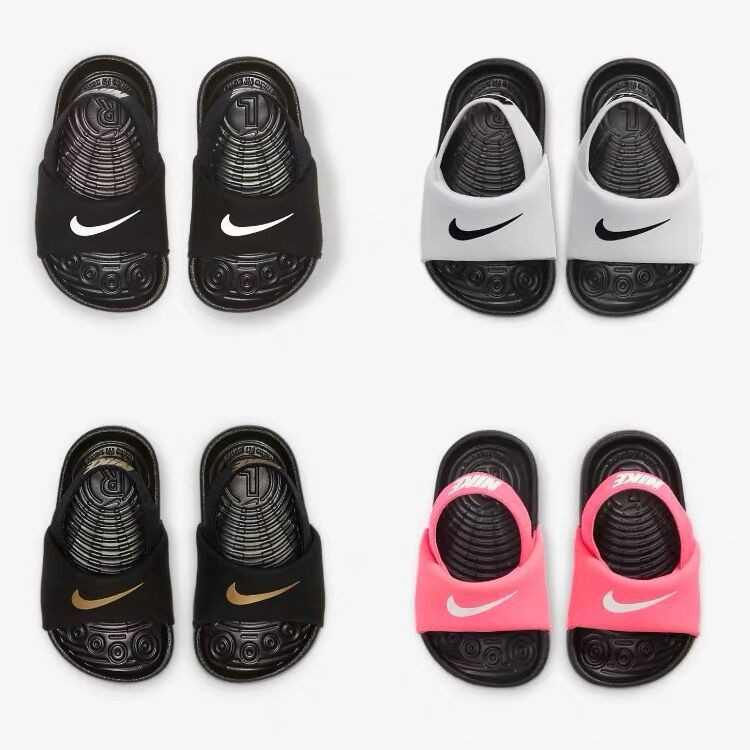 nike sandals for baby boys