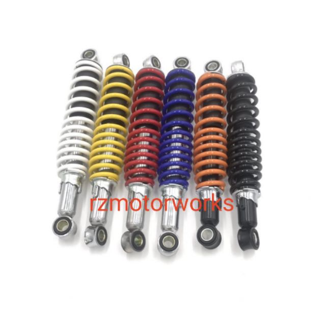 xrm front shock price