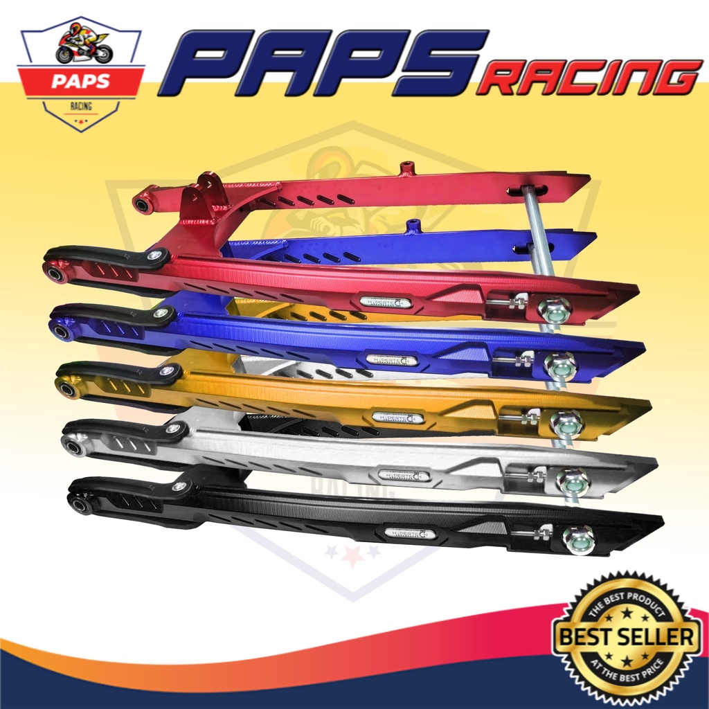 HYPERTECH SWING ARM for Sniper 150 CNC ULTIMATE PRO R (SWA006