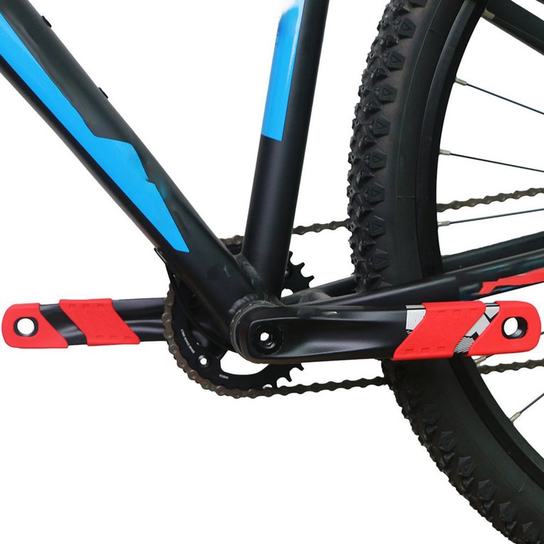 mountain bike skid plate