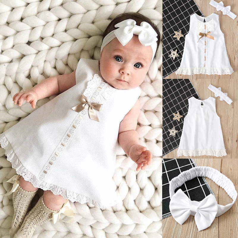 newborn lace romper