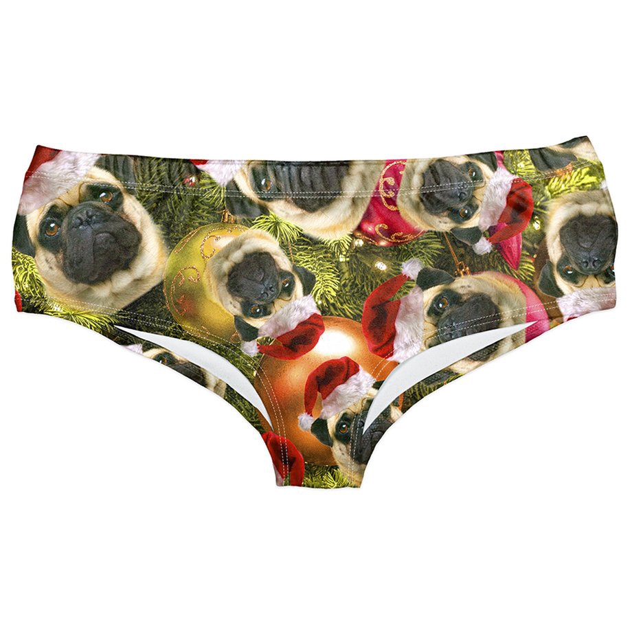 girls seamless knickers