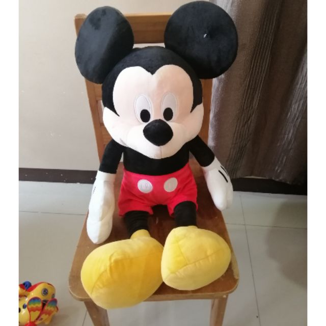 36 inch mickey mouse