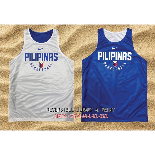 reversible jersey philippines